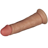 vibratore realistico temptation lovetoy