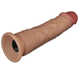 vibratore realistico temptation lovetoy