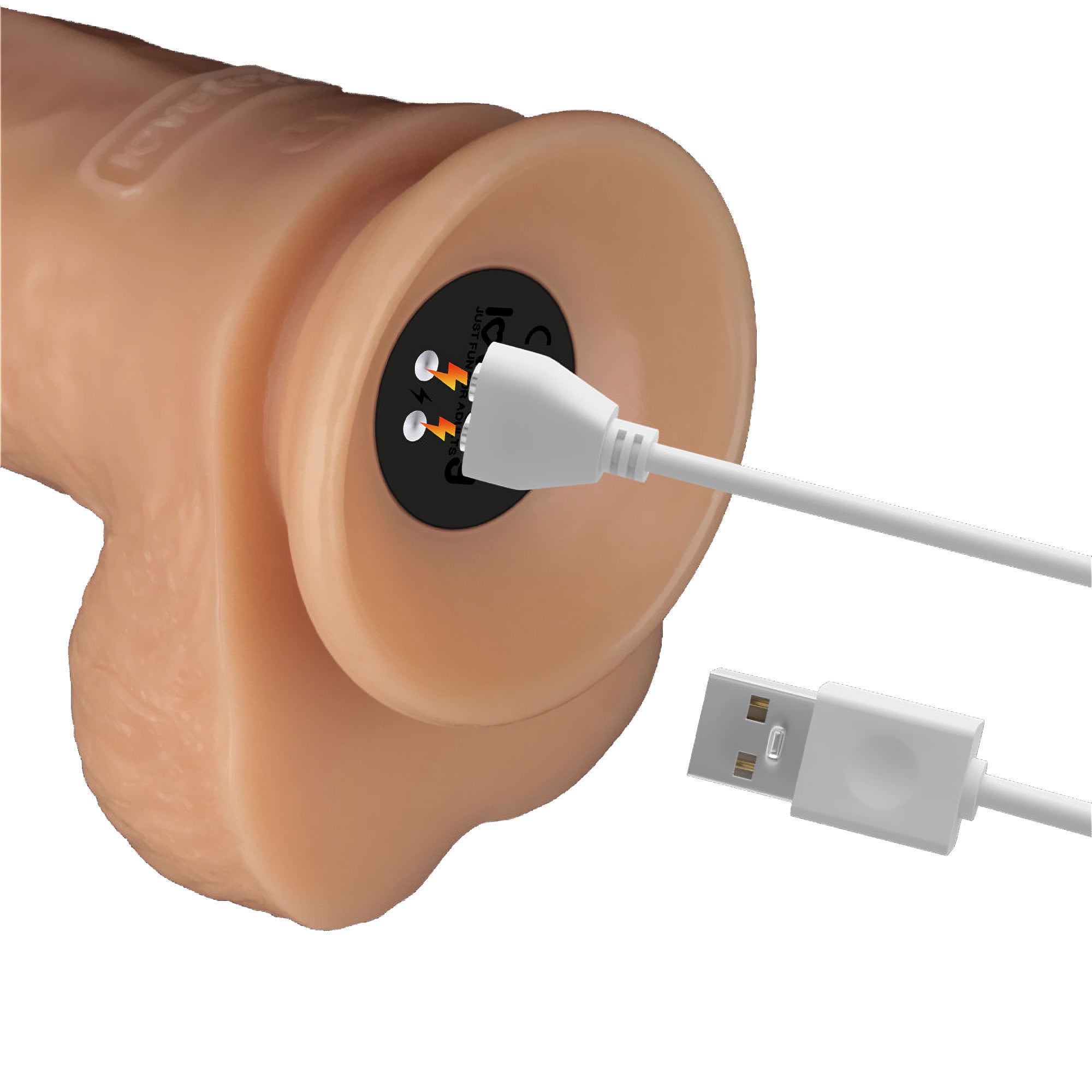 vibratore realistico satisfaction lovetoy