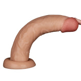 vibratore realistico pure desire lovetoy