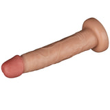 vibratore realistico pure desire lovetoy