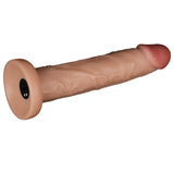 vibratore realistico pure desire lovetoy