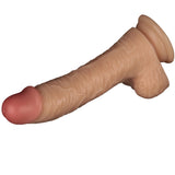 vibratore realistico real delight lovetoy