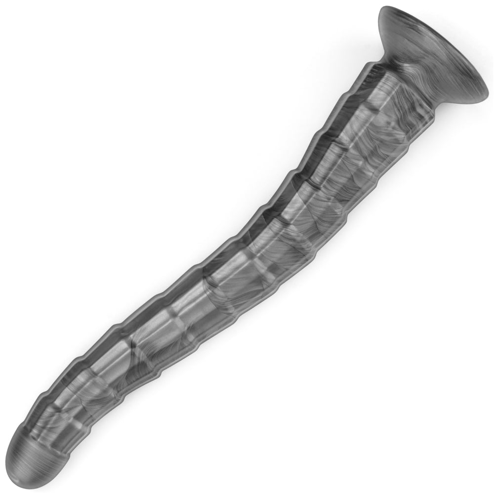 dildo xxl vibrax slider annihilator lovetoy