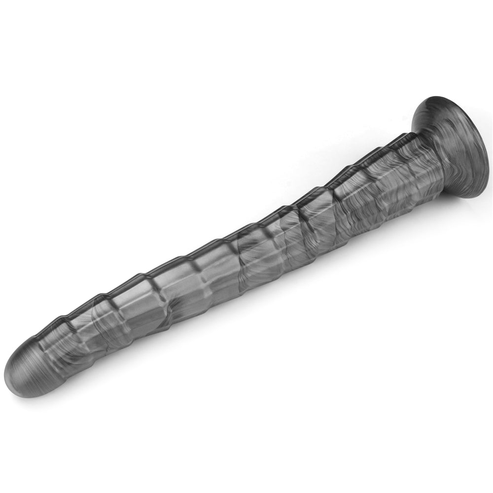 dildo xxl vibrax slider annihilator lovetoy