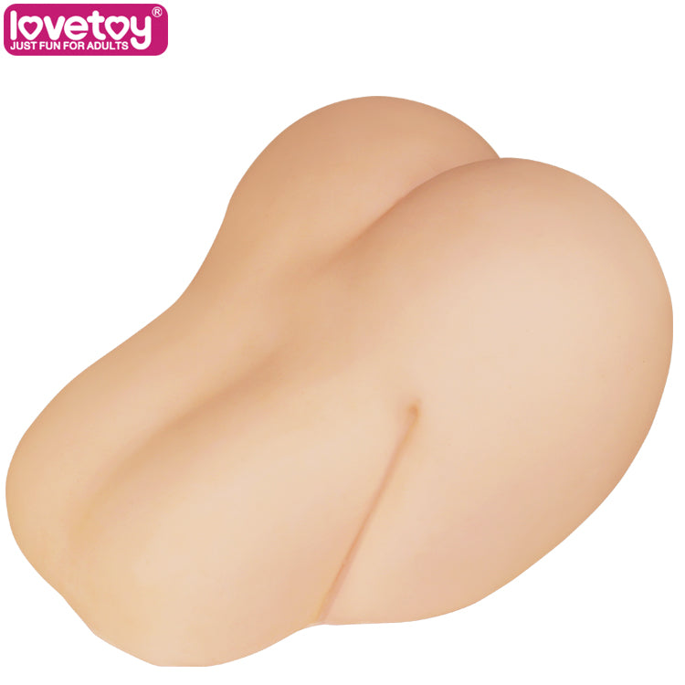 vagina artificiale feel me bare lovetoy