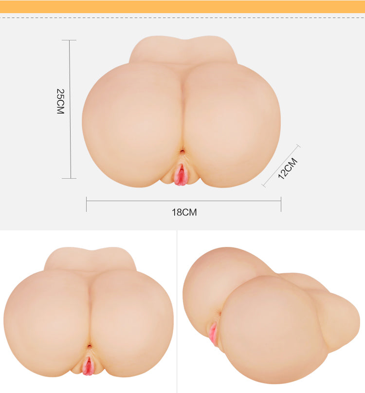 vagina artificiale feel me bare lovetoy