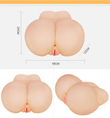 vagina artificiale feel me bare lovetoy