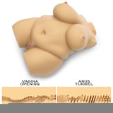 #COLORE_ROSA FLESH