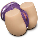 vagina artificiale sensation pulse lola amber flesh lovetoy