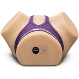 vagina artificiale sensation pulse lola rosa flesh lovetoy