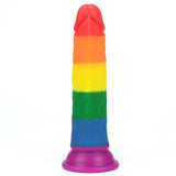 dildo realistico prider lovetoy principale