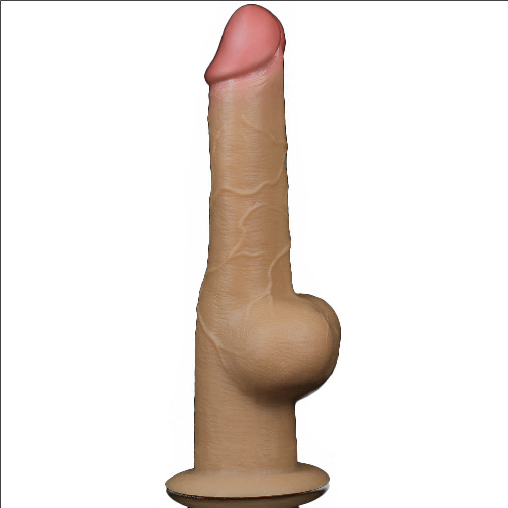 dildo realistico manox lovetoy