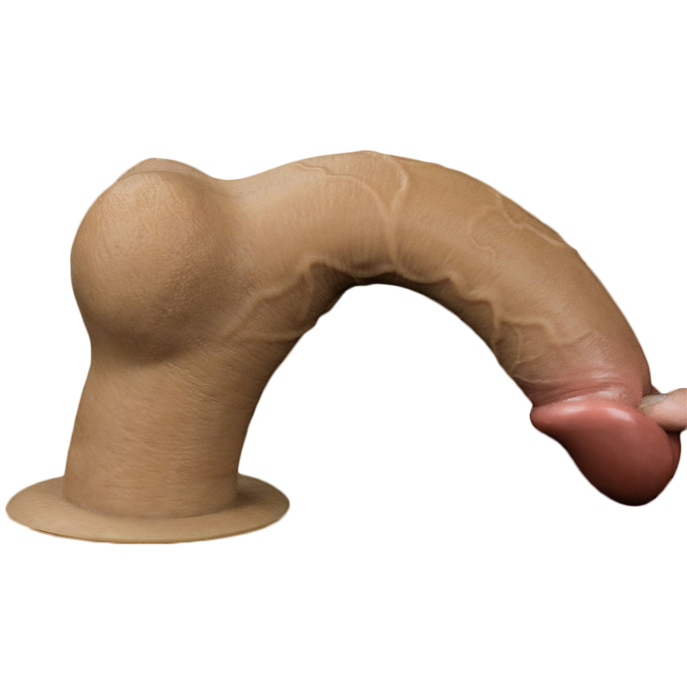 dildo realistico manox lovetoy