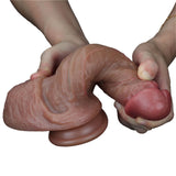 dildo realistico spire lovetoy