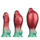dildo monster gonfiabile aerosx 21 lovetoy
