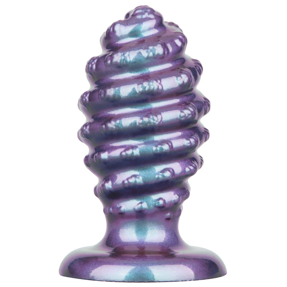 plug anale con coda mystitail 11 nero lovetoy