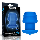 divaricatore anale bulge peeper blu lovetoy