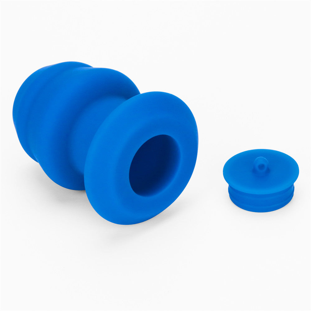 divaricatore anale bulge peeper blu lovetoy