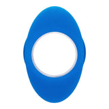 divaricatore anale ribbed peeper blu lovetoy