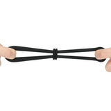 anello fallico anyfit plus nero lovetoy