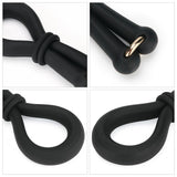 anello fallico anyfit plus nero lovetoy