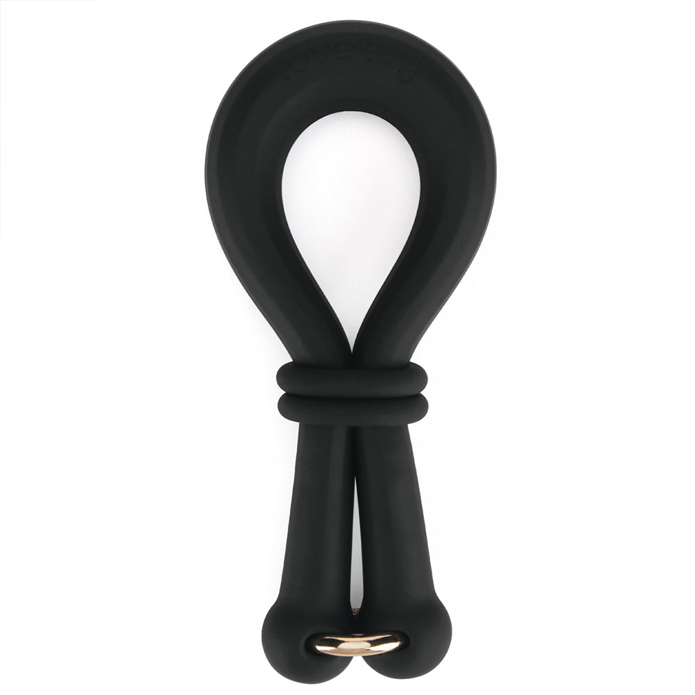 anello fallico anyfit plus nero lovetoy