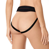 harness strap on easy lovetoy