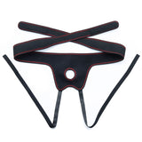 harness strap on easy lovetoy