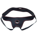 harness strap on easy lovetoy