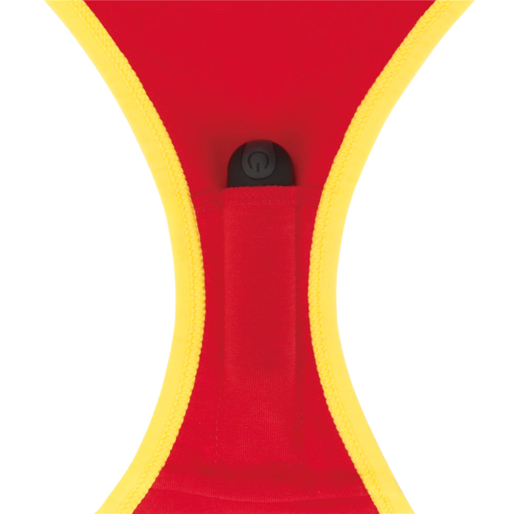 slip vibrante vibe and fuck xl xxl lovetoy