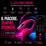 Lovense Sex Toys