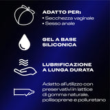 lubrificante durex eternal connection 50ml