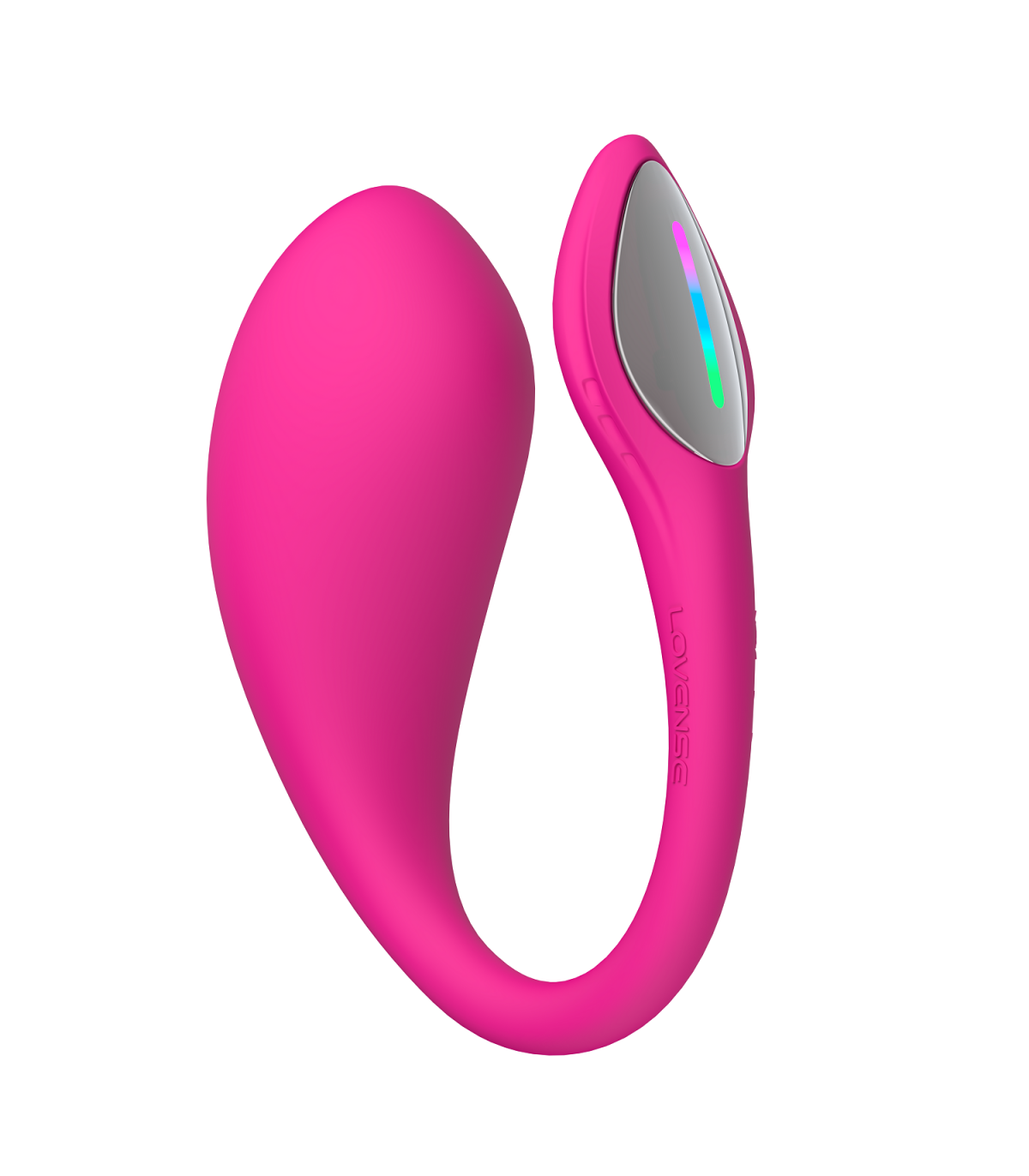ovetto vibrante lush 4 fucsia lovense