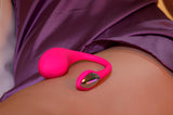 ovetto vibrante lush 4 fucsia lovense