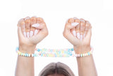 manette sexy candy cuffs spencer and fleetwood