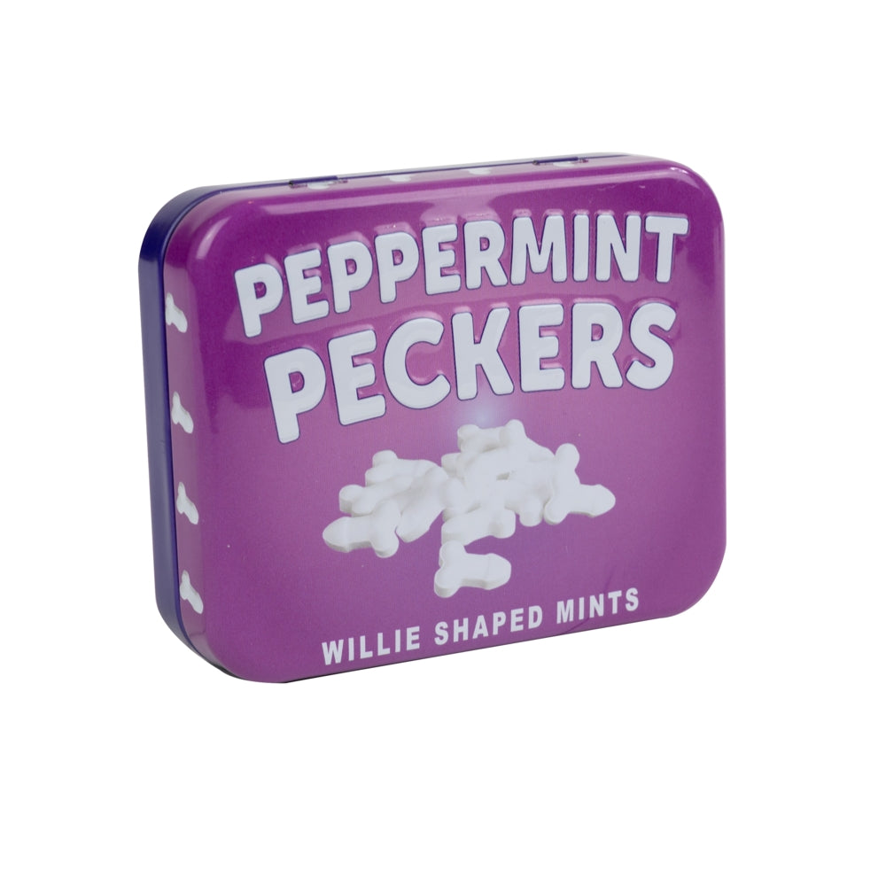 mentine sexy peckers spencer and fleetwood