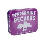 mentine sexy peckers spencer and fleetwood