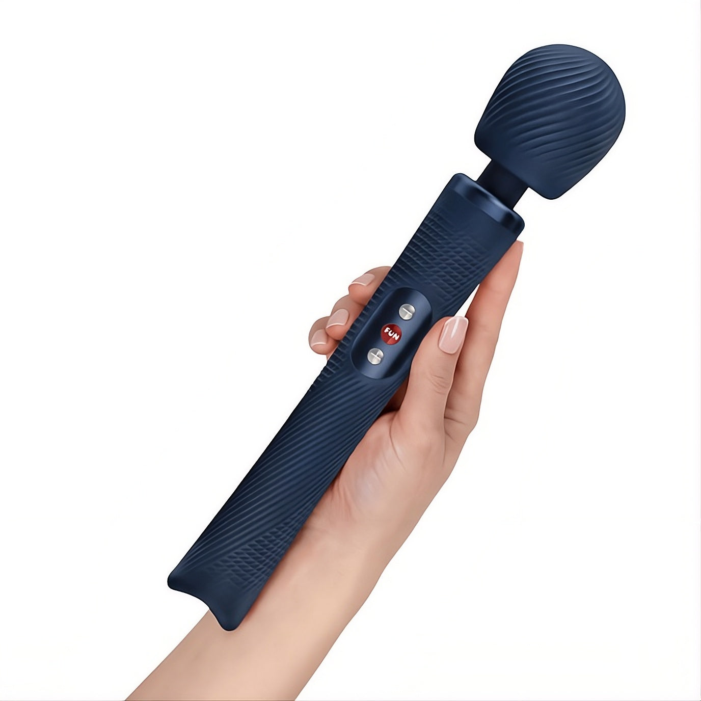 magic wand vim blu fun factory