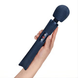 magic wand vim blu fun factory