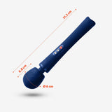 magic wand vim blu fun factory
