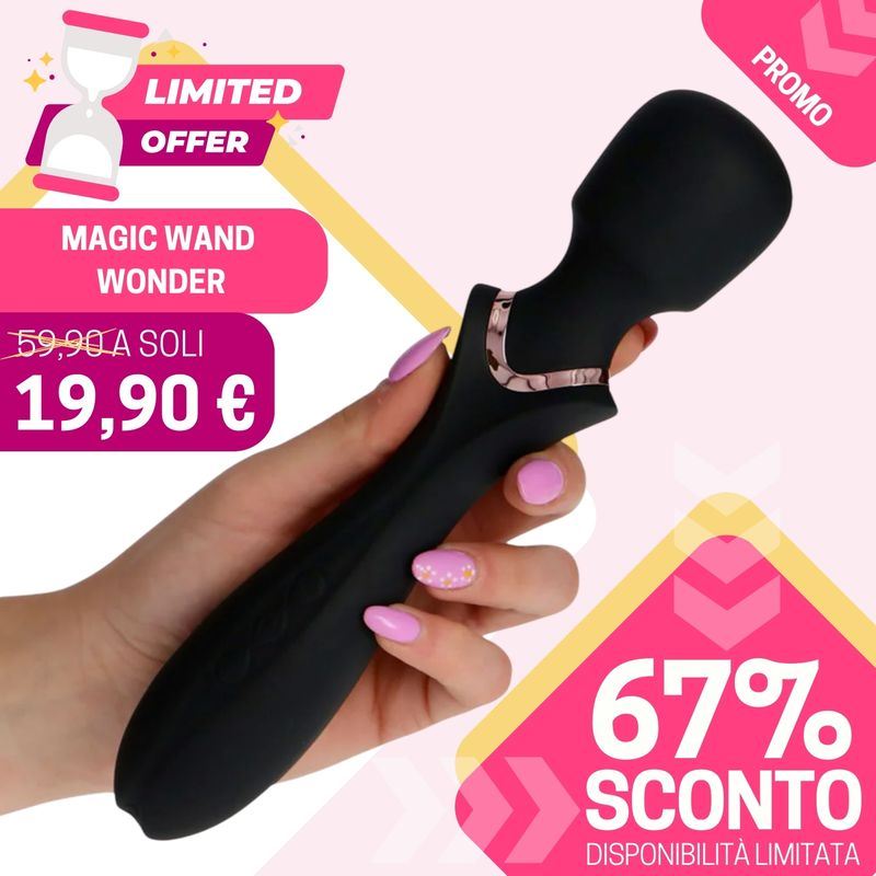 magic wand wonder toyz4lovers