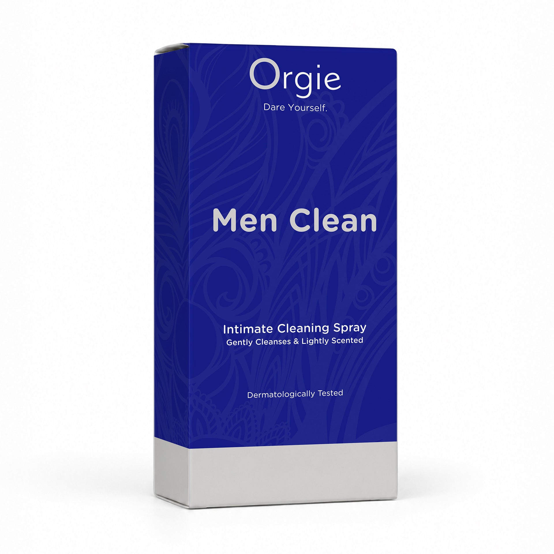 spray intimo maschile men clean 30ml orgie