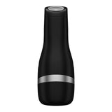masturbatore men classic silver satisfyer