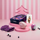 mini calendario avvento sexy box satisfyer