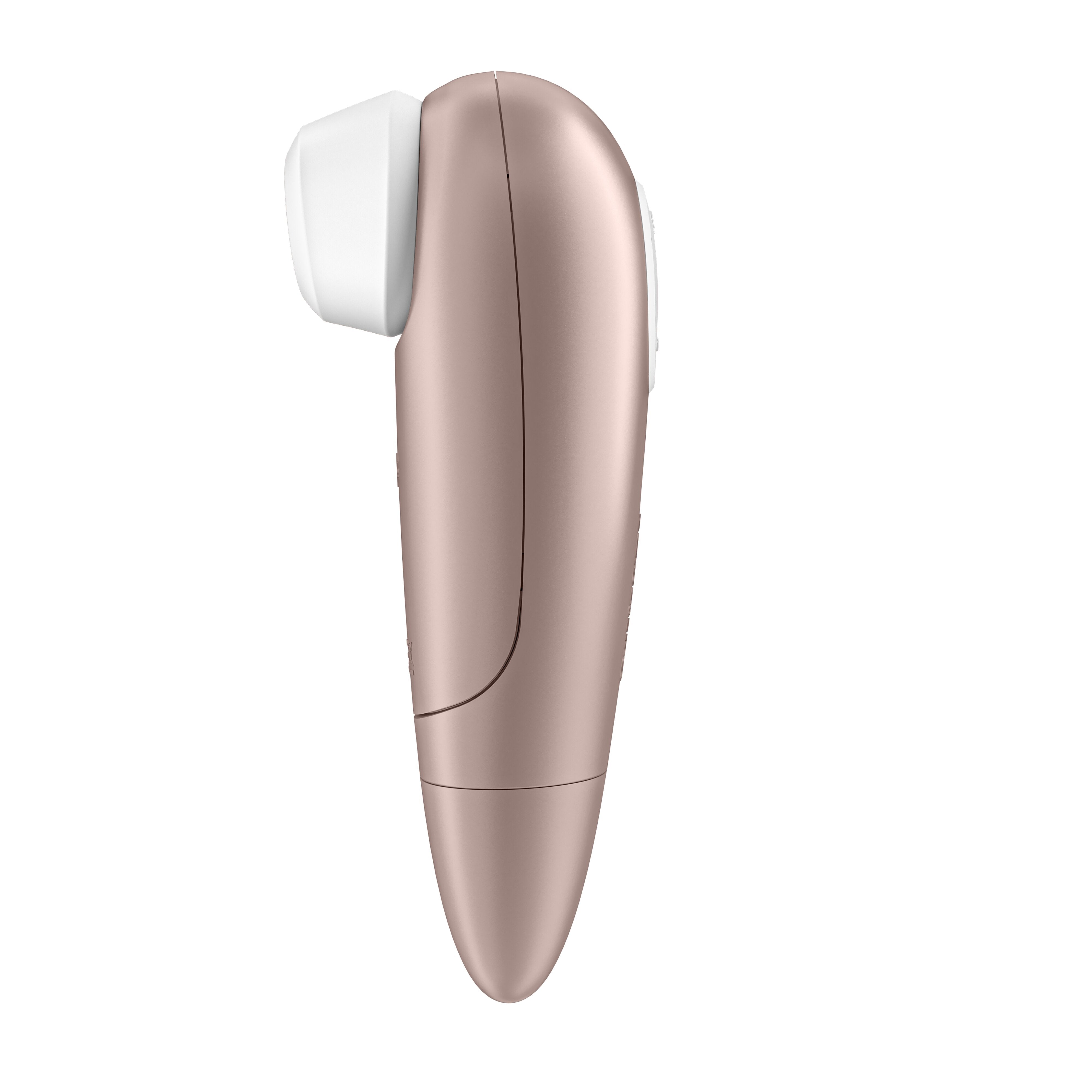 succhia clitoride number one satisfyer