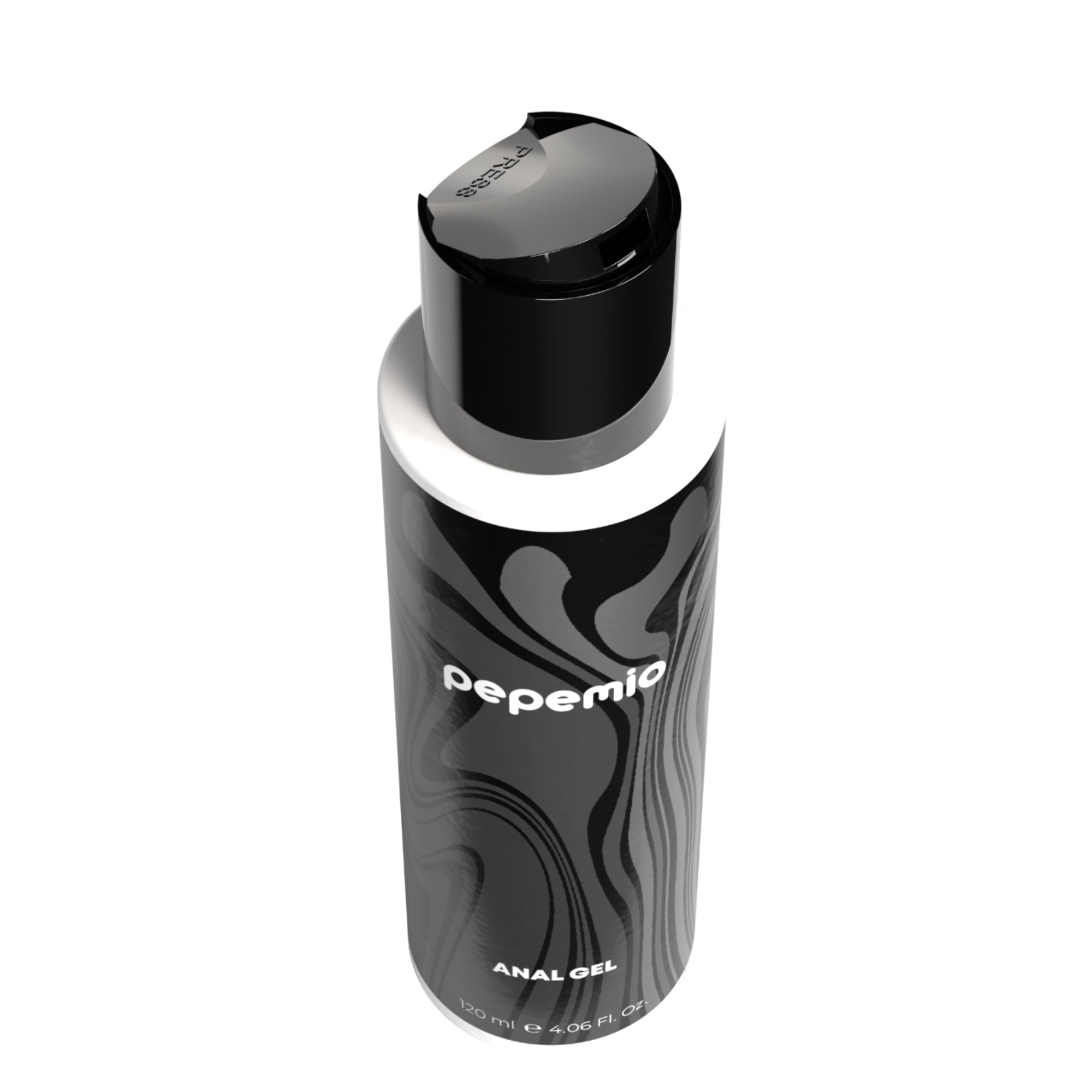 lubrificante anale 120ml pepemio