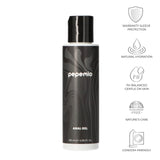 lubrificante anale 120ml pepemio
