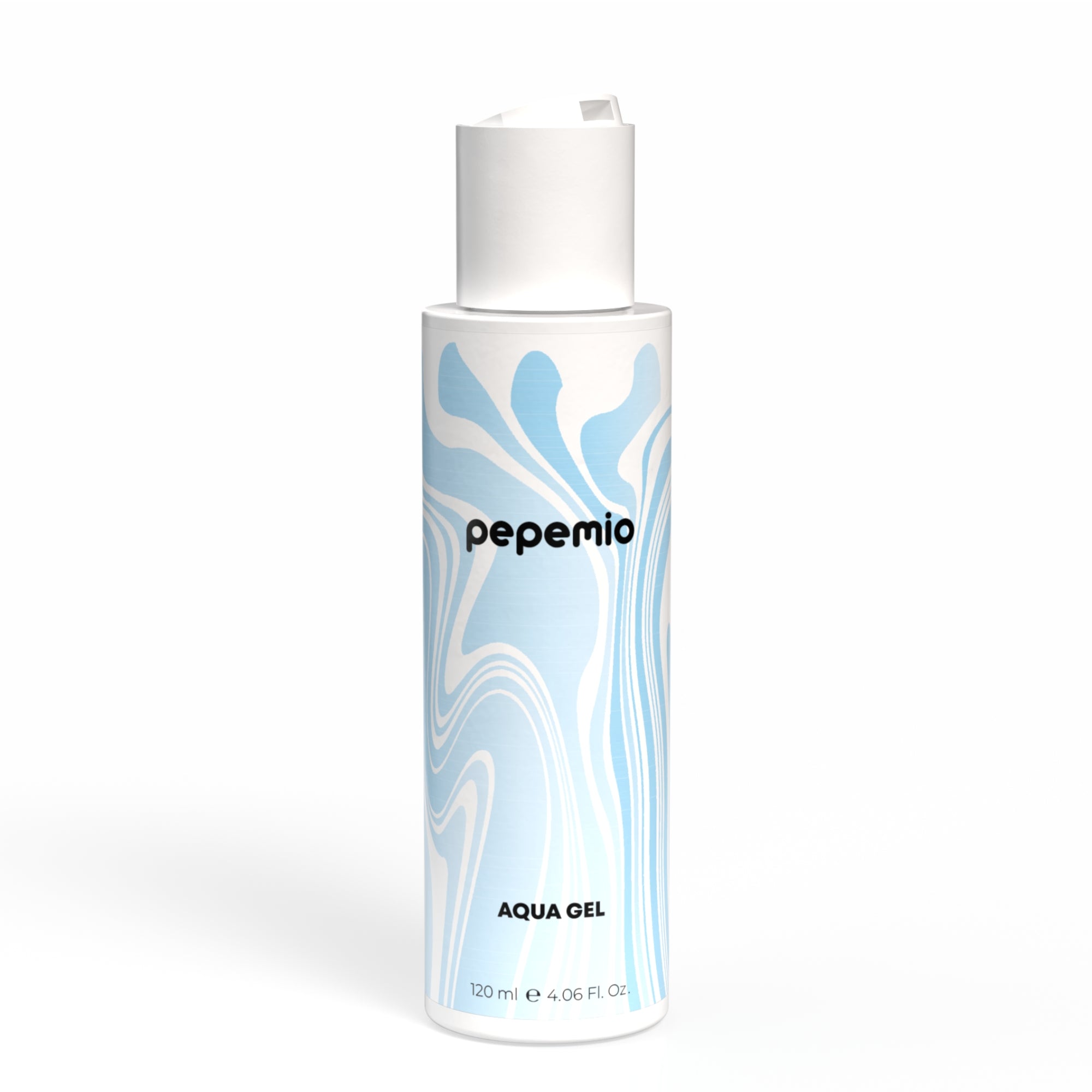 lubrificante vaginale 120ml pepemio