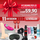 kit desire per lei